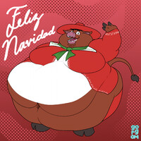 Feliz Navidad!