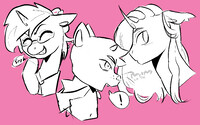 TH sketches