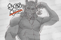 Winter YCH #6 (Multi-slot)