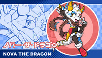 Wallpaper - Retro Sonic Channel