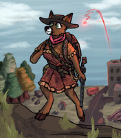 Ark DeeRaiding