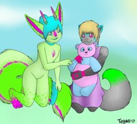 Collab Example 2 