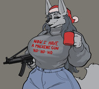 XMAS 2025