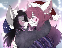 Xmas love