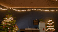 Merry M.A.C.R.O. Christmas!