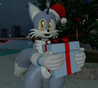 Merry Christmas Kat 2025