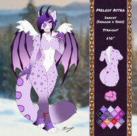 My new ref!