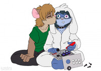 Controller Smooch