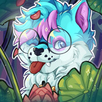 🌈✨Icon Commission!!✨🌈