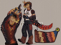 CARNOTAURUS [AUCTION CLOSED]