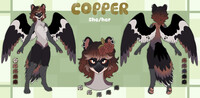 Copper ref