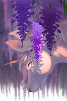 Unicorn by Kivahunter60