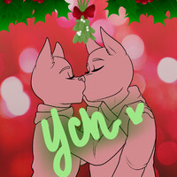 Kiss ych
