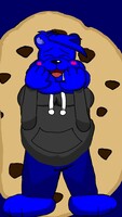 Cookie Bear