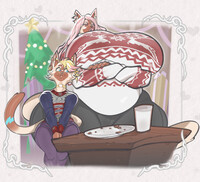Christmas Card 2025