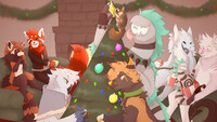 Murkristmas 2025