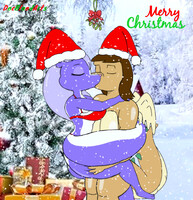 Merry Stinkin' Christmas