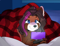 Winter Gaming