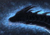 Secret Santa for Blue