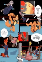 Free-For-All Page 2  [Commission]