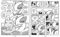 PMD-E - Serving the Servant - Page 03-04