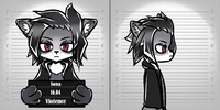 Sona mugshot