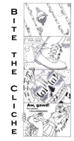 Bite the Cliche 2