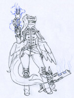 Quake Pony Arena: Deathmatch is magic - FlutterDie