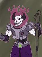 122825 Big Boney Baddy (OC Update)