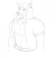 koba style practice (kemono)