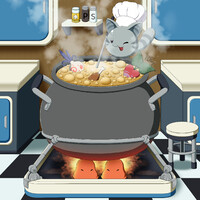 Tabby Chef