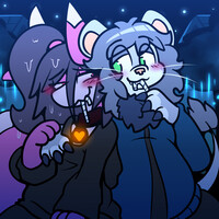 Christmas Lights 🎄