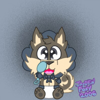 Gift: Baby Moritaka
