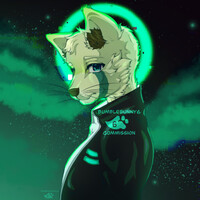 Mystery YCH