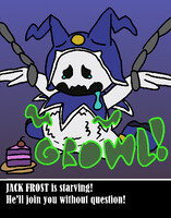 A New Way to Recruit Demons