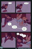 Changes: Ash & Zee - Page 19