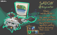 Sadon Profile