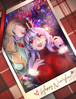 ✨Happy New Year!✨