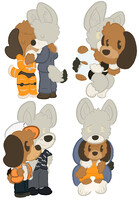 A Thom and Branson Bundle!