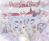 happy new year!!!!!!!