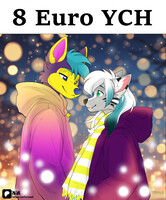 beauty moments ✮|✮ YCH 1000✮|✮