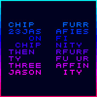 Chip23's 26Alpha Profile Picture