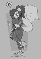 Izzy Sketch