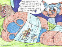 Smol Ventures 219-2, in 🦊Konogo's way of the FoxPAW
