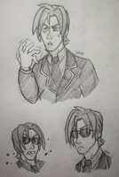 Catboys keep making him fancy