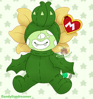 (COM) Redria64 beanie baby