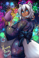 Happy New Years! (2026)