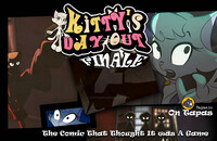 Kitty's Day Out: Phase 12 - Finale