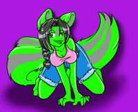 15$ live stream commission - GentlemanPlayer