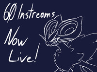 Taking Instreams! (01-02)